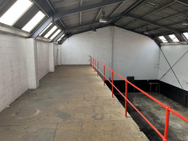 To Let commercial Property for Rent in Killarney Gardens Western Cape